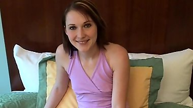 Pre View: Barely Legal Little Teenage Girl Dezeray, 18 of Exploited Teens