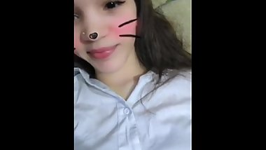 ÐÐ»Ñ‘Ð½ÑƒÑˆÐºÐ° BIGO ID_283786439