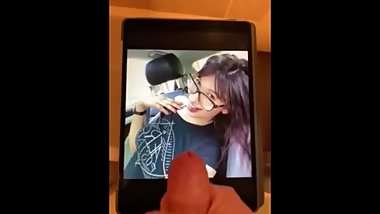 Jackie vegas teen cumtribute 19