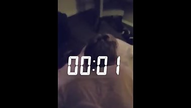 Happy New Years! (18 Teen 1st Video)