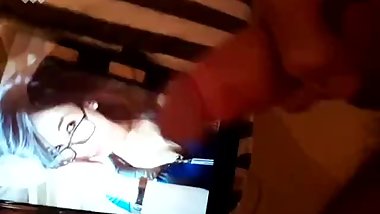 Jackie vegas teen cumtribute 11