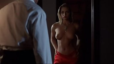 Super hot Jaime Pressly videos (Hotter Margot Robbie)