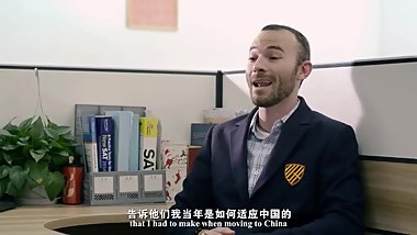 SannewSchool ä¸‰ç‰›ä¸­ç¾Žä¸­å­¦ åŽä¸­åœ°åŒºç¬¬ä¸€å®¶ç¾Žå¼å­¦æ ¡