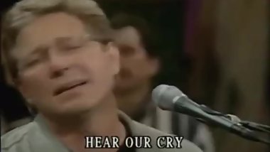 Our Father Song. Watch this to clean your soul after this fap-a-thon.