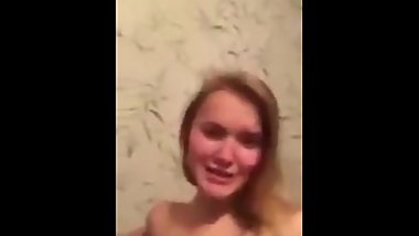 Russian group periscope fuck