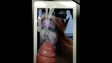 Marteee Cum Video - 0180