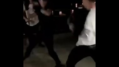 Petite teen tries anal first time by big Greek gorilla