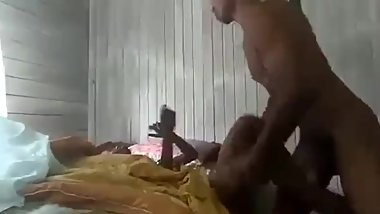 Nuff dick fu run from