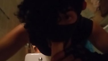 MissBirdy sâ€™entraÃ®ne Ã  sucer