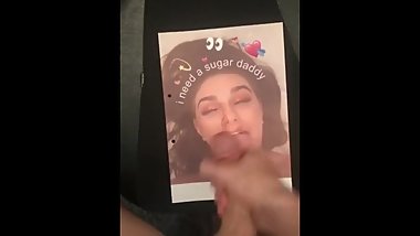 Fans Love Cumming For Me