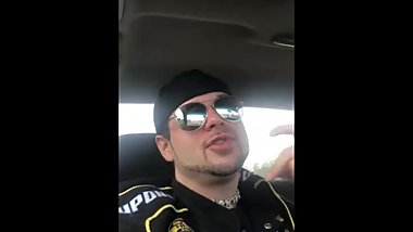 in gulf shores having fun