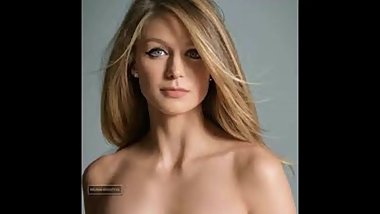 Mellisa Benoist Super Girl