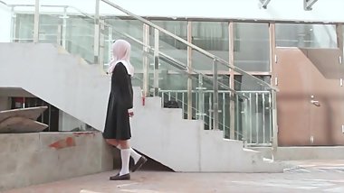 ã€ç»«æ¿‘é…±ã€‘é­”æ€§ä¹¦è®°èˆž - 1.normal