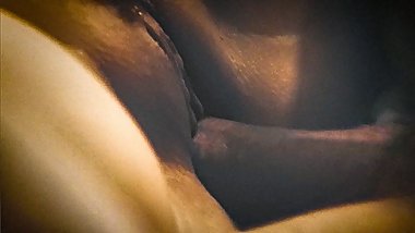 sexy body babe rides dick and takes creampie