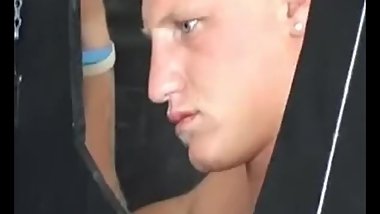 AAB JUNIOR GLORYHOLE