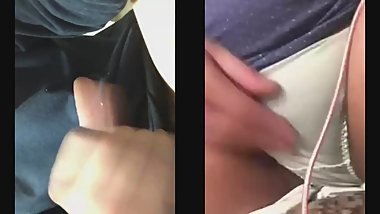 couple call sex video - every day