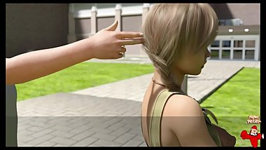 Echoes of Lust (ep1-4) - part 2