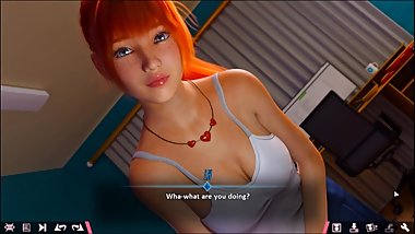 Double Homework episode 1 #2 Filler? :'(