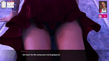 MELODY #18.2 â€¢ PC GAMEPLAY [HD]