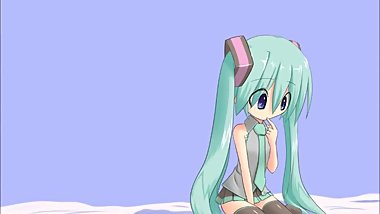 ã€å¾®R-18ã€‘å¦„æƒ³ï¼­ã€Hatsune Mikuã€‘