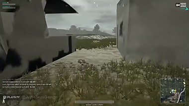 Young teen girl fucks in a field