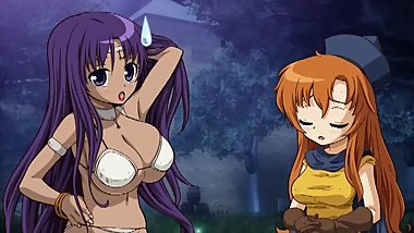 Dragon Quest: With the Princess Pink Movie Theater