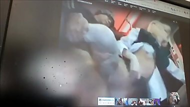 3 31 19 CUMMING TO TEENS GETTING FUCKED IN PUBLIC