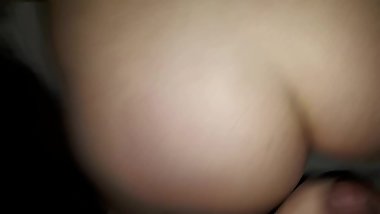 YOUNG TEEN  banged at Valentines