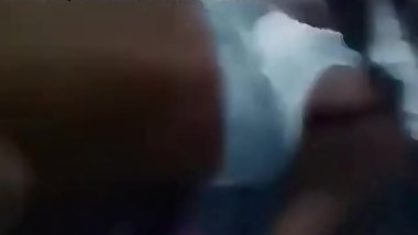 Fucking My Best friend For Being Mean (Ebony)