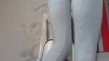 Teen Kitty # ass hole