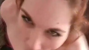 Suck On It Blowjob Baby