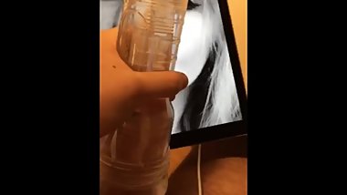 cum tribute for my girl 2