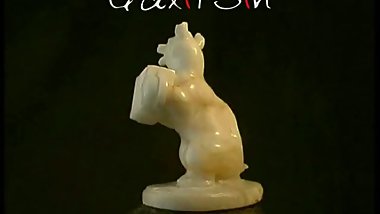 Galitsin Dangerous Shaving Katrin