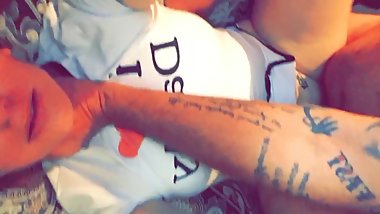 Teen used and abused by old man