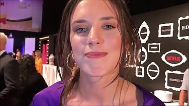 El Hacker Contraataca 1x01: Delfina Chaves