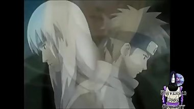 Historia de Orochimaru parte 4