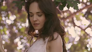 Bianka Helen in Serene Seduction