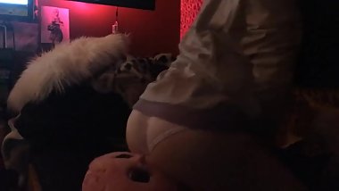 Me Face Farting on Lucky Owl Compilation Pt 2