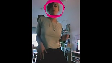 El video mÃ¡s imbÃ©cil de todos los tiempos/Dancing geek is back!