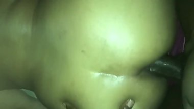 Teen White Chub Fucked By BBC