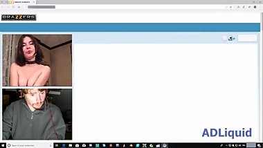 petite cochonne veut travailler chez brazzers