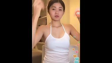 bigo asian cute