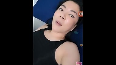 bigo asian cute