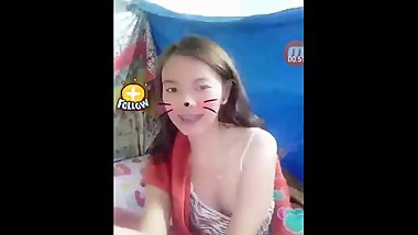 bigo asian cute