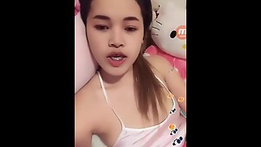 bigo asian cute