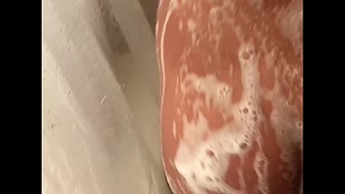 Donâ€™t drop the soap