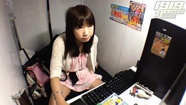 ãƒžãƒ³å–«ã®å€‹å®¤ã«å…¥ã‚‹ãƒ¤ãƒ„ã¯92ï¼…ã‚ªãƒŠãƒ‹ãƒ¼ã—ã¦ã„ã‚‹ï¼vol.6