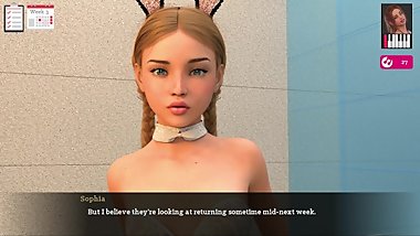 MELODY #12 â€¢ PC GAMEPLAY [HD]