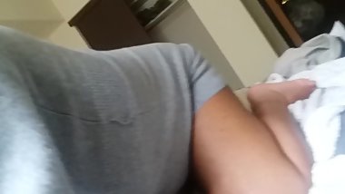 IF I SUCK THIS WILL YOU STAY?