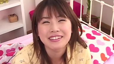 ãƒ™ãƒƒãƒ‰ã§äºŒå›žç›® Nanami Sena